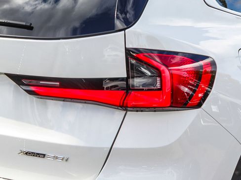 Certified 2025 BMW X1 xDrive28i w/ Convenience Package image 7