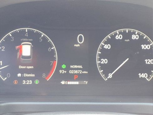 Used 2025 Honda Odyssey Sport-L image 14