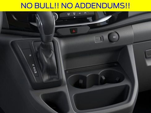 New 2025 Ford Transit 350 XLT image 16