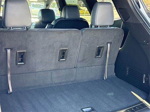Certified 2022 Buick Enclave Premium image 10
