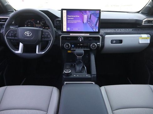 New 2026 Toyota Tacoma Limited AWD/4WD image 21