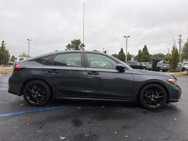 Used 2026 Honda Civic Sport image 5