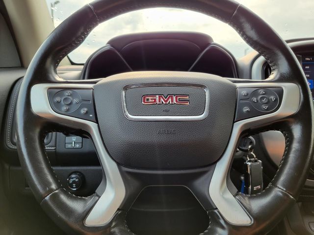 Used 2020 GMC Canyon SLT AWD/4WD image 13