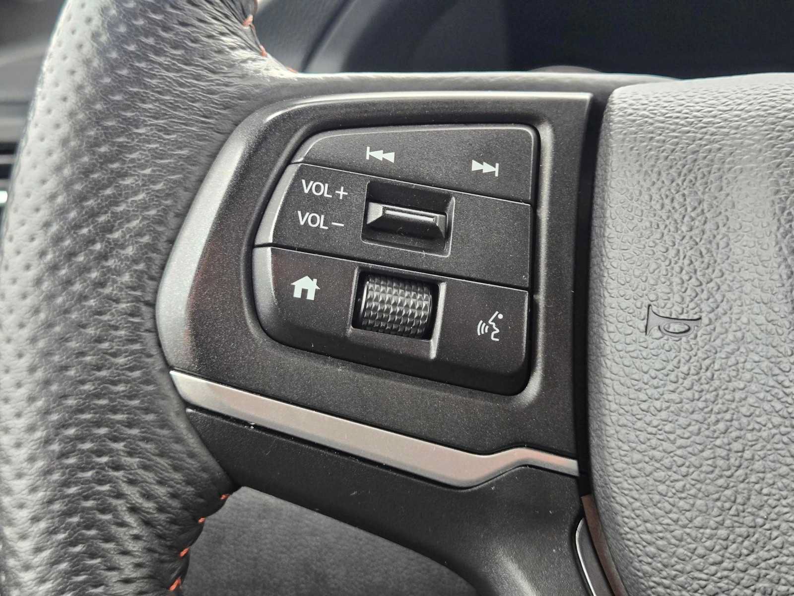 Certified 2025 Honda Ridgeline TrailSport+ image 26