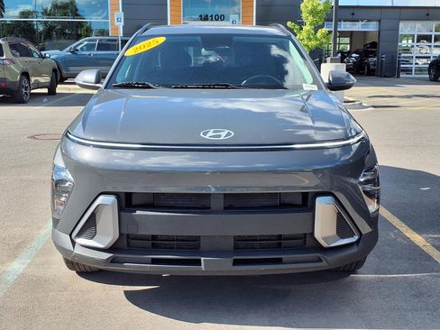 Used 2025 Hyundai Kona SEL AWD/4WD image 20