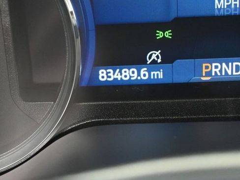 Used 2023 Ford Expedition Max Limited image 18