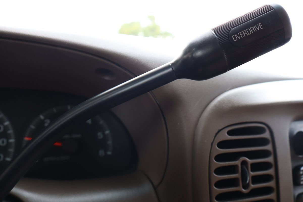 Used 1997 Ford F150 Lariat AWD/4WD image 29