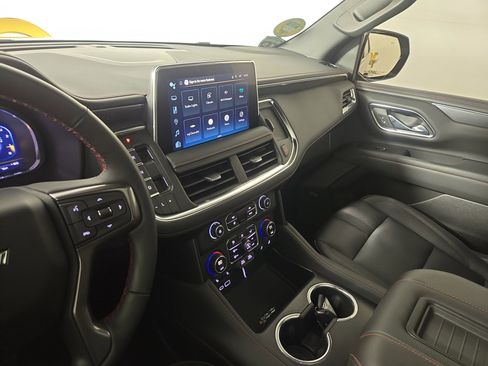 Certified 2023 Chevrolet Tahoe RST w/ Luxury Package image 26