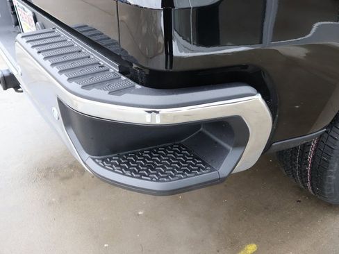 New 2026 Chevrolet Silverado 1500 LTZ image 35