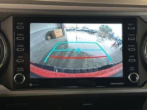 Used 2020 Toyota Tacoma SR5 w/ Technology Package image 23