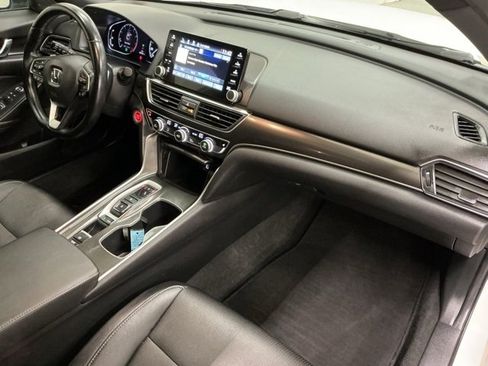 Used 2020 Honda Accord Sport image 19