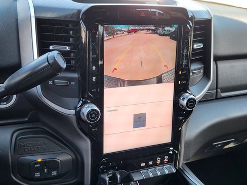 New 2026 RAM 2500 Lone Star image 14