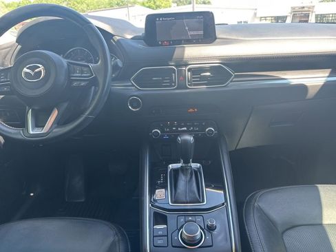 Used 2019 MAZDA CX-5 Grand Touring w/ GT Premium Package AWD/4WD image 20