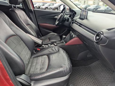 Used 2016 MAZDA CX-3 Grand Touring AWD/4WD image 33