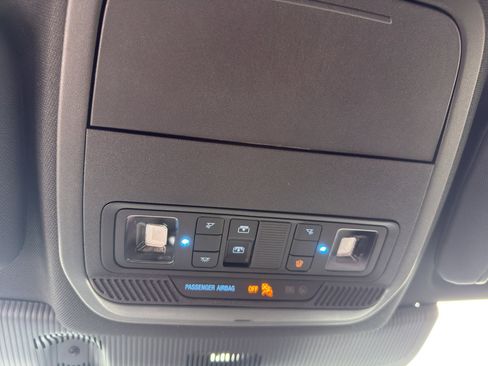 New 2026 Ford Explorer Platinum RWD image 22