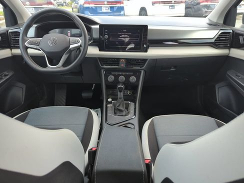 Used 2025 Volkswagen Taos S FWD image 22