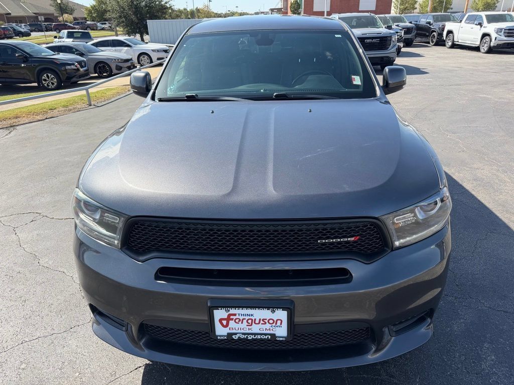 Used 2019 Dodge Durango GT RWD image 9