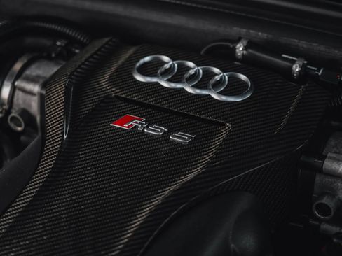 Used 2013 Audi RS 5 AWD/4WD image 58