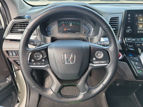 Used 2019 Honda Odyssey Elite image 28