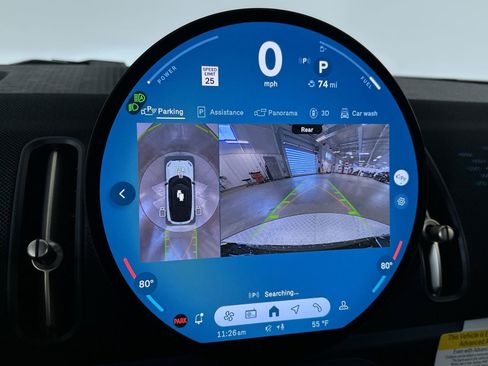 New 2026 MINI Cooper Countryman S image 18