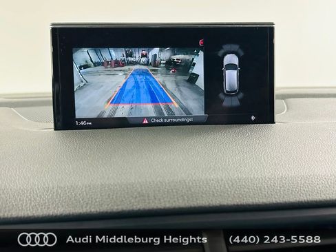 Used 2018 Audi Q7 2.0T Premium Plus AWD/4WD image 14