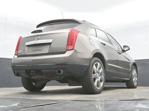 Used 2011 Cadillac SRX Performance image 31