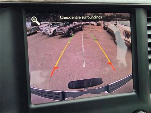 Used 2019 RAM 1500 Laramie image 13