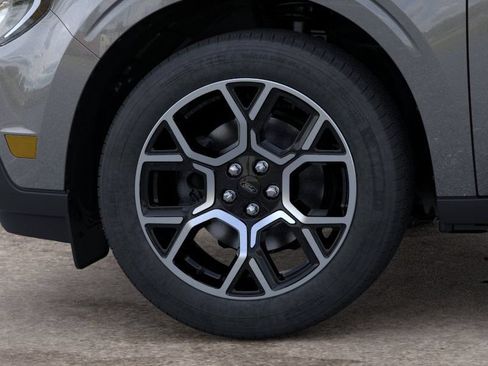 New 2026 Ford Maverick Lariat AWD/4WD image 20