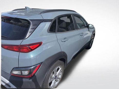 Used 2023 Hyundai Kona SEL w/ Cargo Package image 11