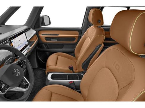 New 2025 Volkswagen ID. Buzz Pro S image 8