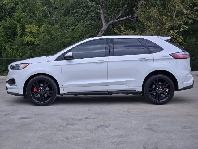 Used 2020 Ford Edge ST w/ Equipment Group 401A AWD/4WD image 5
