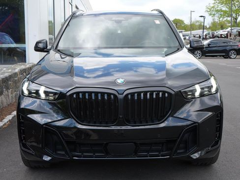 New 2026 BMW X5 xDrive40i w/ Executive Package AWD/4WD image 15