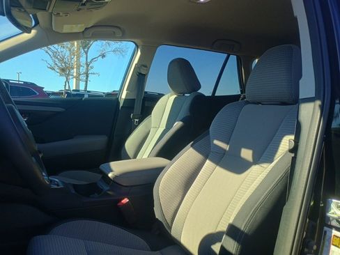 Certified 2023 Subaru Outback Premium image 13
