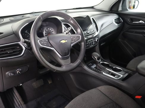 Used 2022 Chevrolet Equinox LT image 27