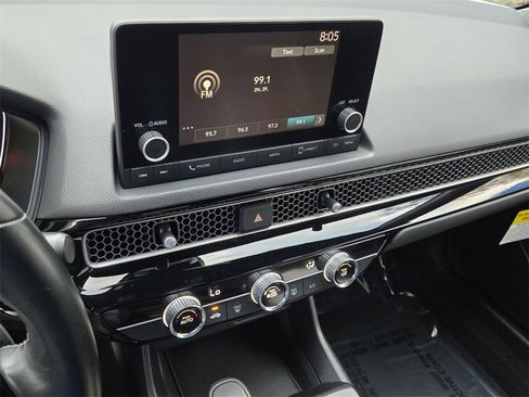 Certified 2024 Honda Civic Sport image 21