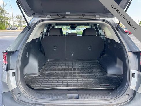 Certified 2023 Kia Sportage LX AWD/4WD image 10