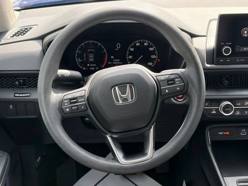 Used 2023 Honda CR-V EX image 37