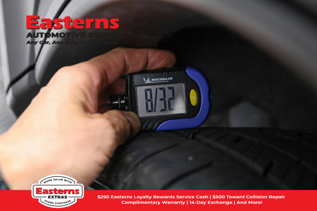 Used 2024 Mitsubishi Eclipse Cross AWD image 27