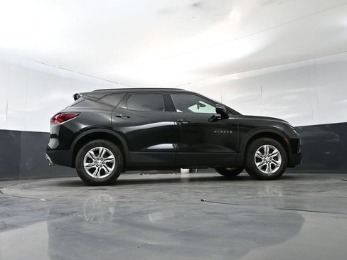 Used 2020 Chevrolet Blazer LT AWD/4WD image 24