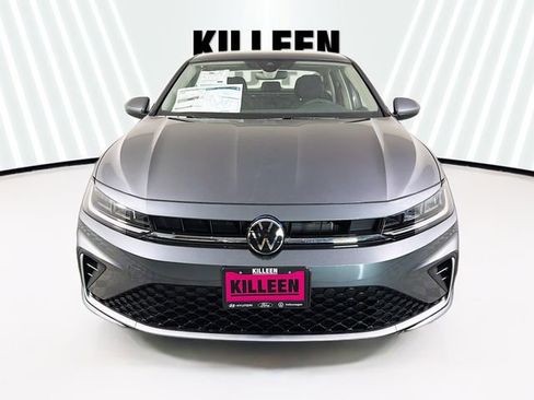 New 2026 Volkswagen Jetta S FWD image 2