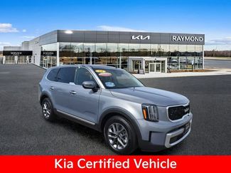 Used 2024 Kia Telluride LX AWD/4WD video 1