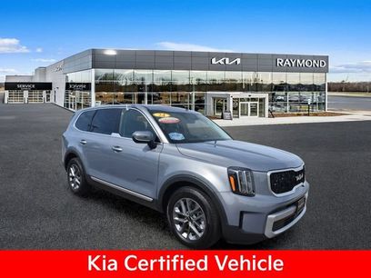 Used 2024 Kia Telluride LX
