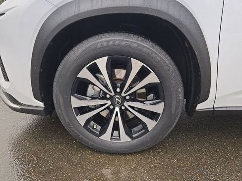 Used 2020 Lexus NX 300 F Sport image 37