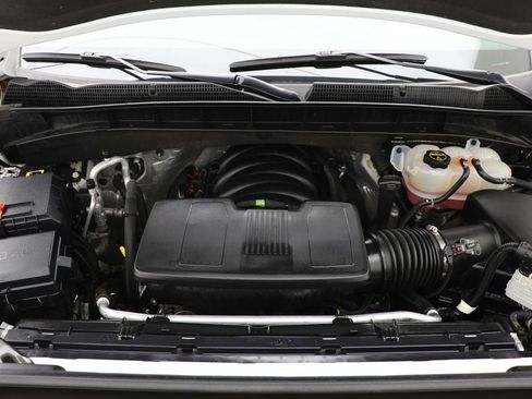 Used 2025 GMC Sierra 1500 AT4 w/ AT4 Premium Package image 43