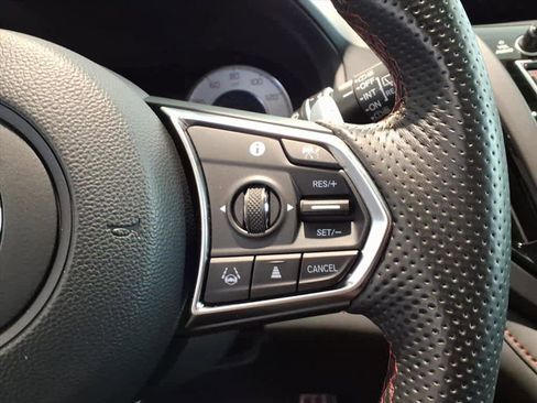 Used 2023 Acura RDX A-Spec image 17