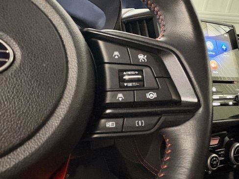 Used 2023 Subaru Forester Sport image 14