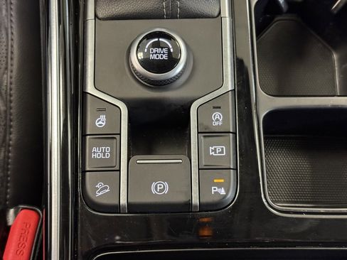 Used 2021 Kia Sorento SX image 35