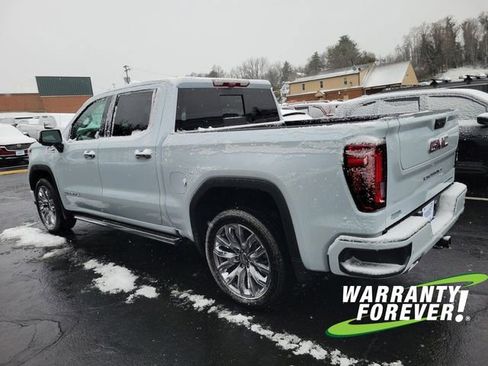 New 2026 GMC Sierra 1500 Denali w/ Denali Reserve Package image 5