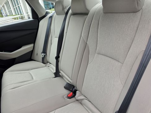 Certified 2025 Honda Accord SE image 11