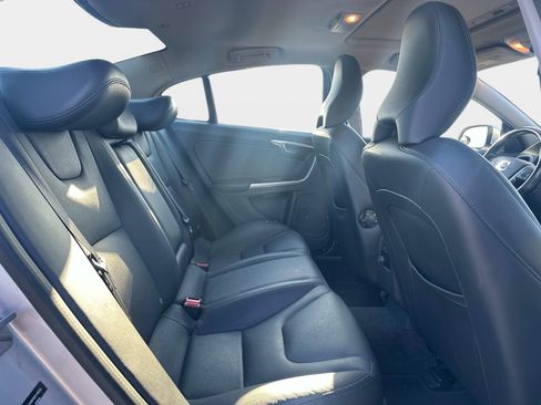 Used 2015 Volvo S60 T5 Premier image 8